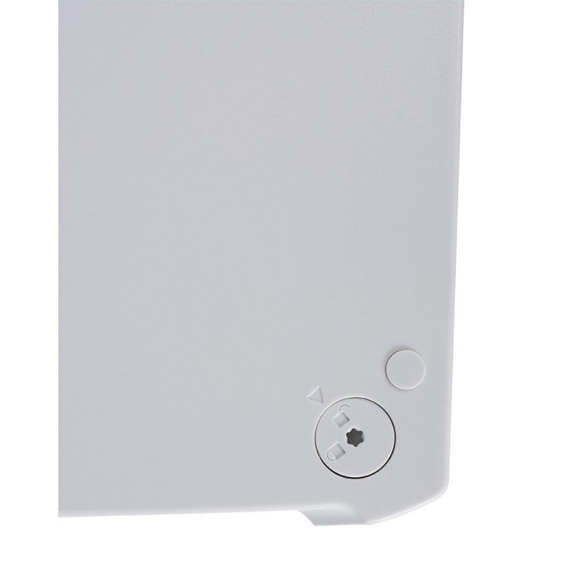 Вентилятор даховий e.climat.fanfilter.roof.pro.675, 675 м3/год, IP55