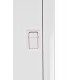 Корпус пластиковий на 70 модулів e.plbox.industrial.w.70 вбудованний, IP40