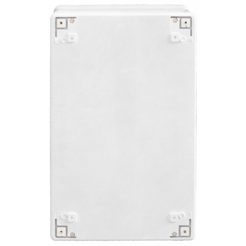 Корпус удароміцний з GRP-поліестеру e.plbox.industrial.60.40.22, 600 x 400 x 220мм, ІР67