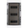 Корпус пластиковий на 54 модулі e.plbox.pro.n.54 навісний, IP65