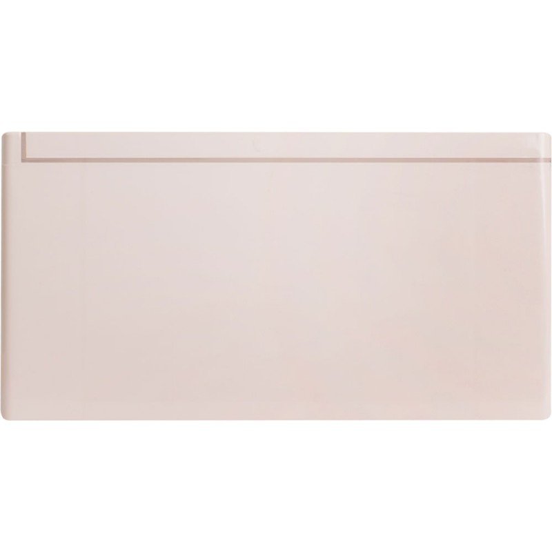 Корпус удароміцний з ASA-пластика e.plbox.400.600.200.ASA.blank, 400х600х200мм, IP65