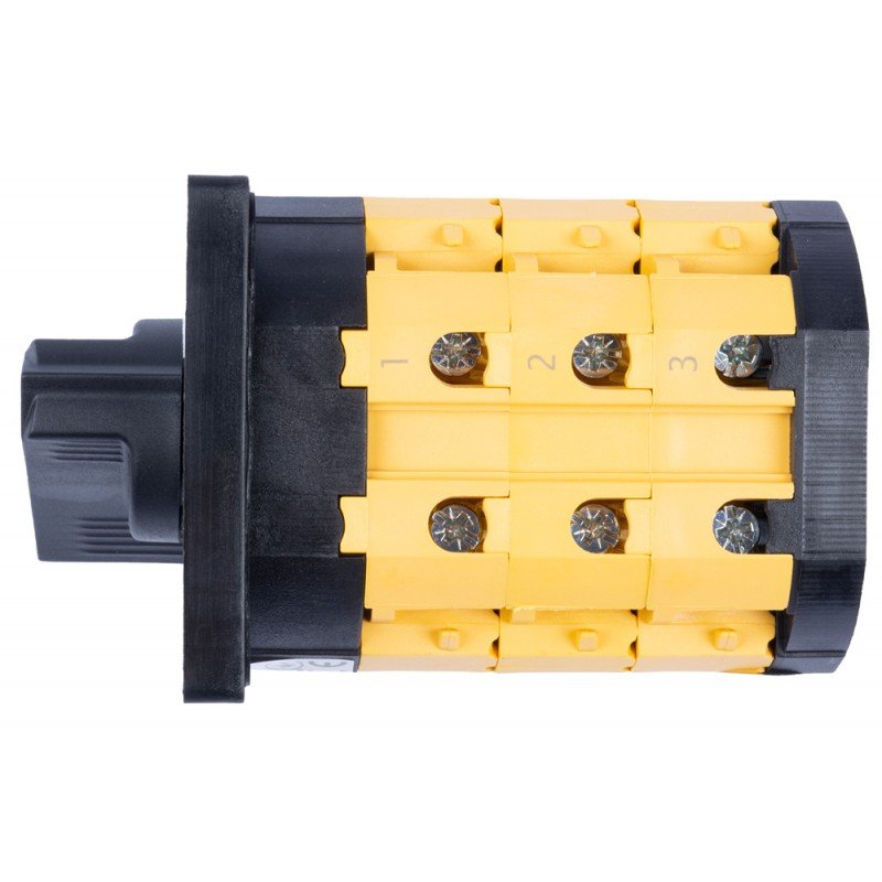 Пакетний перемикач e.cs.pro.1-0-2.3.32, (1-0-2), 3p, 32A