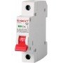 Модульний автоматичний вимикач e.mcb.pro.60.1.D.5 , 1р, 5А, D, 6кА