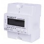 Лічильник трифазний e.control.w08 10(100)А електронний клас 1.0 (некомерц.) RS485