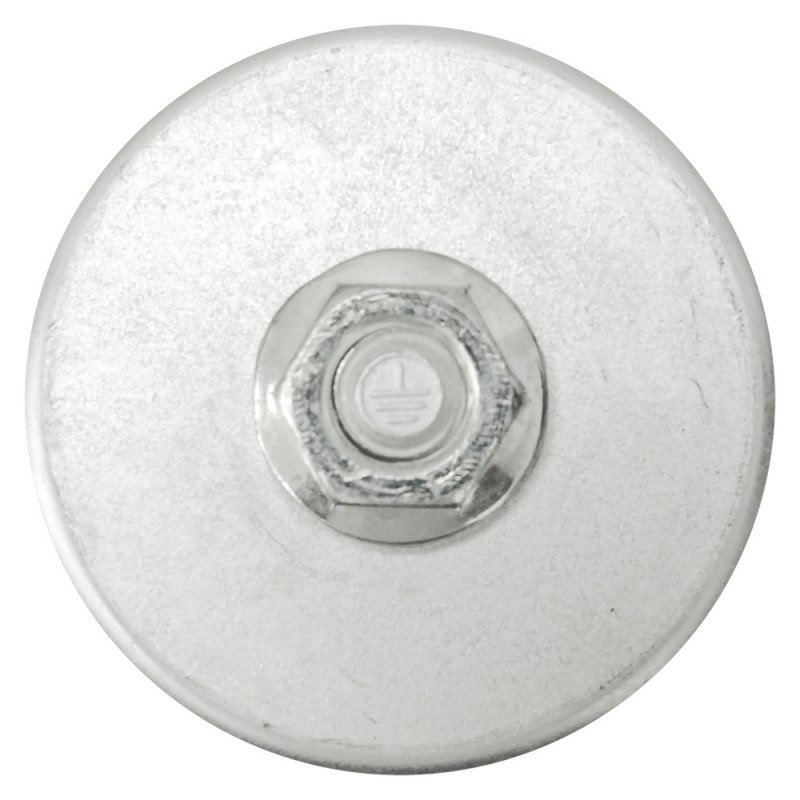 Конденсатор e.kon.2p5.400 2.5кВАр 400В трифазний самовідновлювальний циліндричний