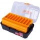 Ящик для інструментів, e.toolbox.pro.02, 16" 390x202x235мм