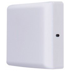 Світильник світлодіодний накладний e.LED.stand.MP.Square.S.18.4500.квадрат.18Вт.4500К.1620Лм