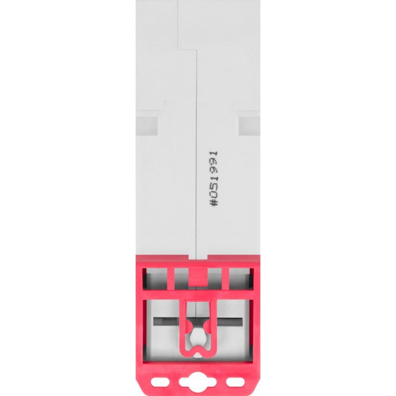 Модульний автоматичний вимикач e.industrial.mcb.150.1.C125, 1р, 125А, C, 15кА