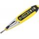 Індикатор-тестер e.tool.test10 130х3 прямий шліц АС/DC12-250В