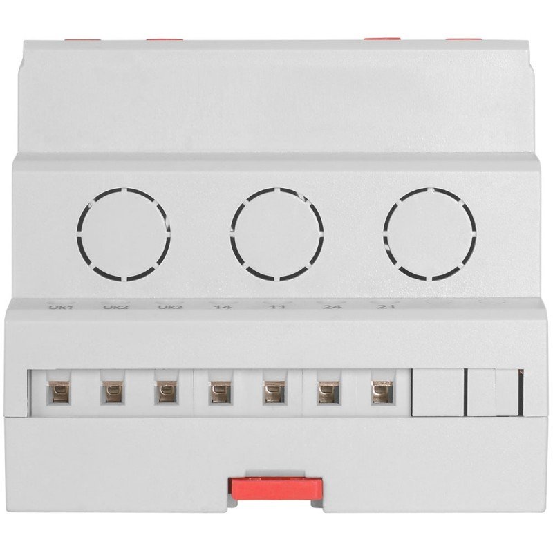 Реле автоматичного вводу резерву e.control.v12