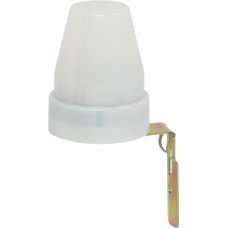 Сутінкове реле e.sensor. light-conrol.302.white(білий), 10А, IP44