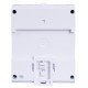 Лічильник трифазний e.control.w08 10(100)А електронний клас 1.0 (некомерц.) RS485