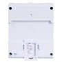 Лічильник трифазний e.control.w08 10(100)А електронний клас 1.0 (некомерц.) RS485
