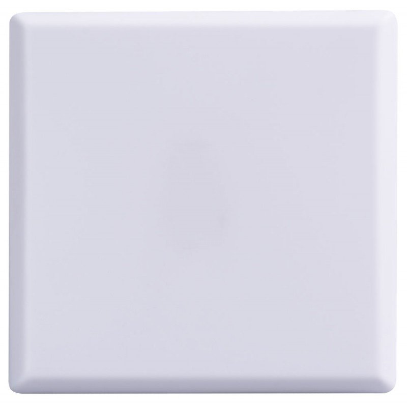 Світильник світлодіодний накладний e.LED.stand.MP.Square.S.36.4500.квадрат.36Вт.4500К.3240Лм