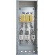 Ящик ЯПРП-400А, рубильник перекидний BP32-37B71250 IP31