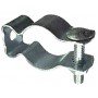 Кріплення металеве e.industrial.pipe.clip.hang.1/2" для підвіски труб