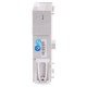 Дискретний модуль розширення для ПЛК серії AC/AT/AH 8DO (relay)