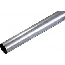 Труба металева e.industrial.pipe.2" без різьби, 3.05м