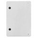 Корпус удароміцний з GRP-поліестеру e.plbox.industrial.40.30.21, 400 x 300 x 210мм, ІР67