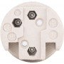 Патрон керамічний Е40, e.lamp socket.Е40.cer