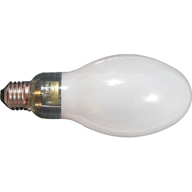 Лампа ртутно-вольфрамова e.lamp.hwl.e40.750, Е40, 750 Вт