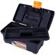Ящик для інструментів, e.toolbox.pro.01, 11" 332x168x140мм