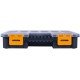 Органайзер пластиковий, e.toolbox.pro.17, 14" 270x200x50мм