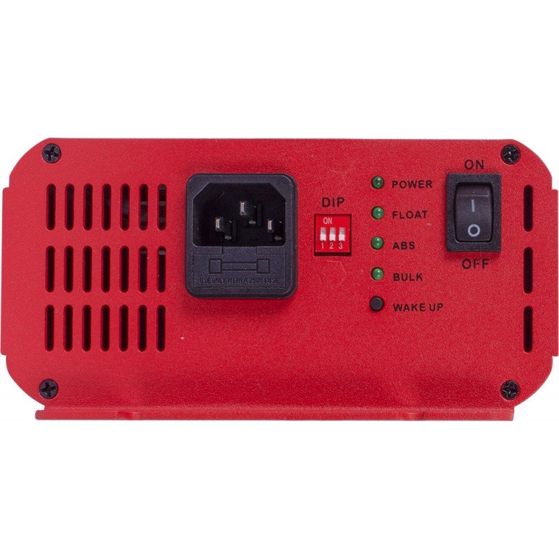 Зарядний пристрій для акумуляторних батарей e.charge.batt.stand.24.20 24В, 20А