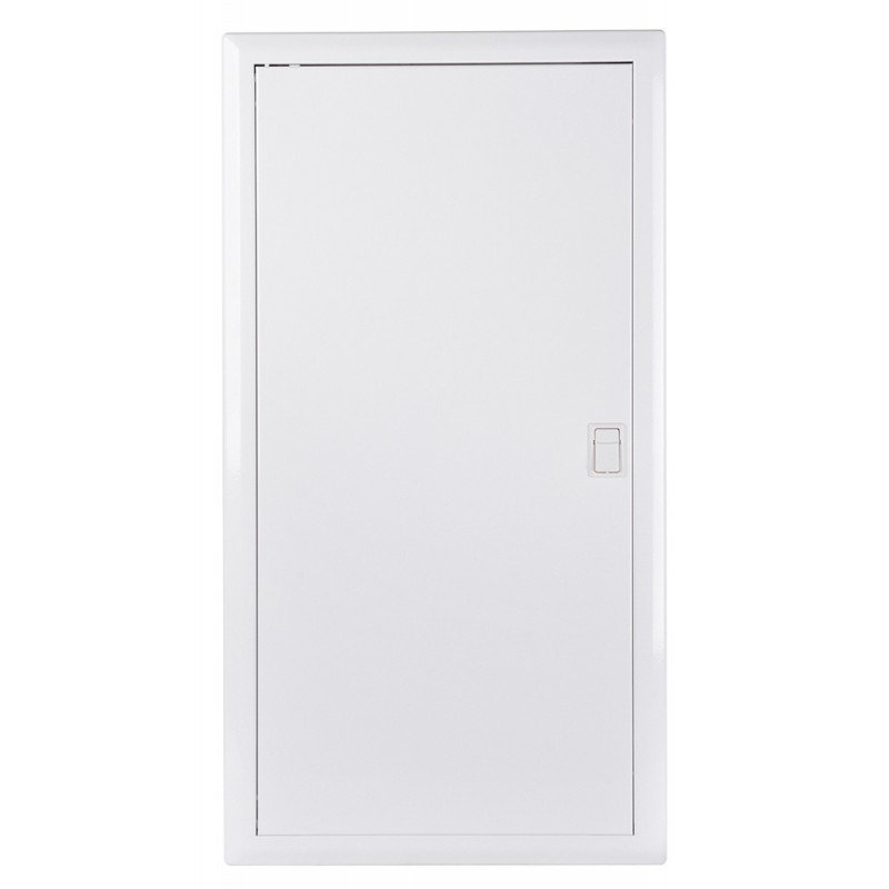 Корпус пластиковий на 56 модулів e.plbox.industrial.w.56 вбудованний, IP40