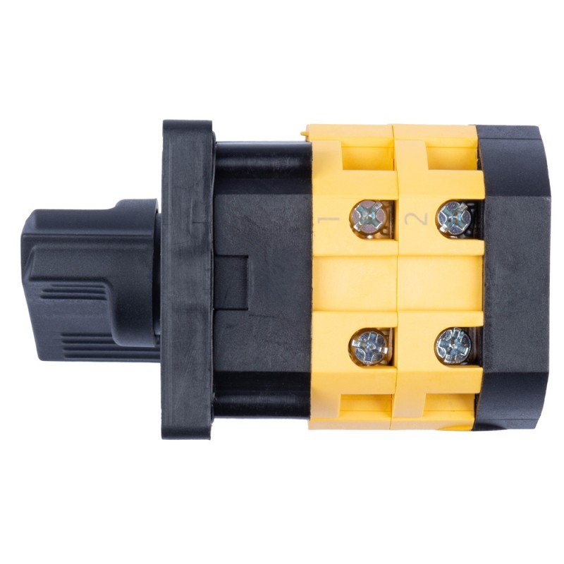 Пакетний перемикач e.cs.pro.1-0-2.2.10, (1-0-2), 2p, 10A