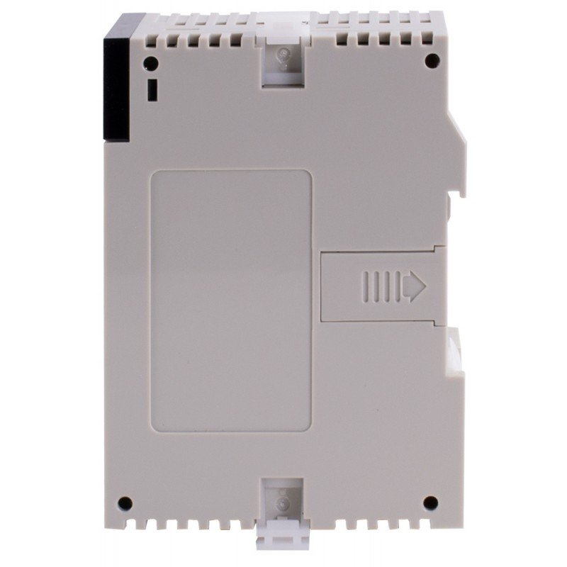 Програмований логічний контролер серії АH 24В 8DI 8DO (relay) 1 RS485 1 Ethernet