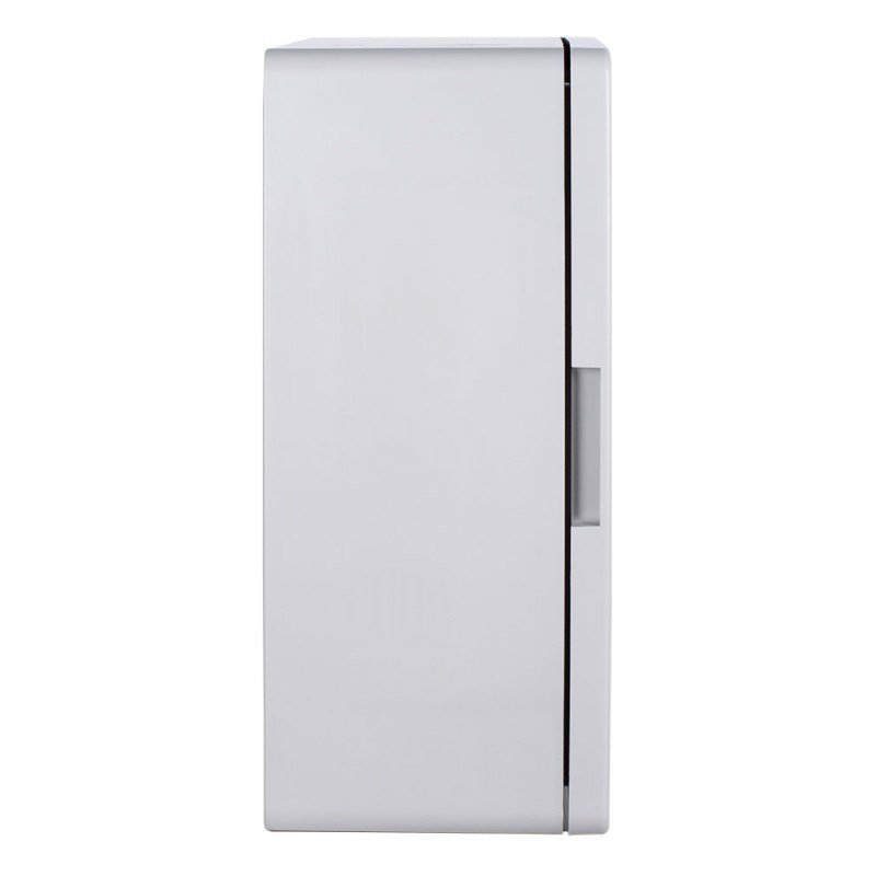 Корпус з ABS-пластику e.plbox.pro.p.50.35.22 з непрозорими дверцятами 500x350x220мм ІР65