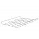 Лоток дротовий оцинкований 300х35х4,0 e.tray.pro.wm.300.35.4.3m довжина 3 м