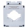 Трансформатор струму вимірювальний e.trans.stand.400.5.50, 400/5 А, клас 0,5, габарит 50