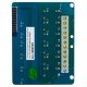 Плата розширення 6ти релейних виходів e.f-drive.pump.relay.6
