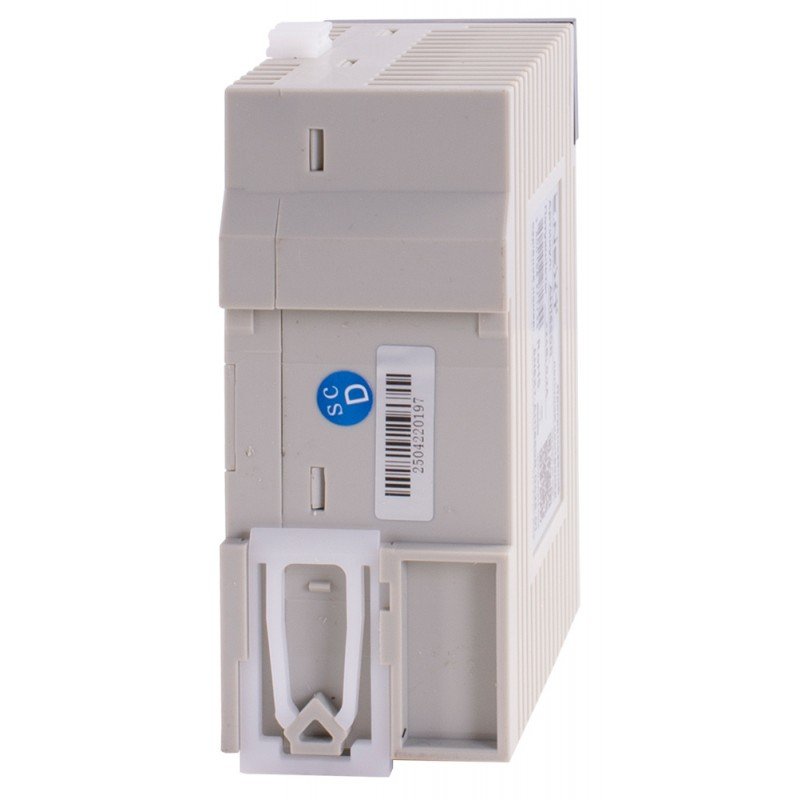 Програмований логічний контролер серії АH 24В 8DI 8DO (relay) 1 RS485 1 Ethernet