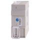 Програмований логічний контролер серії АH 24В 8DI 8DO (relay) 1 RS485 1 Ethernet