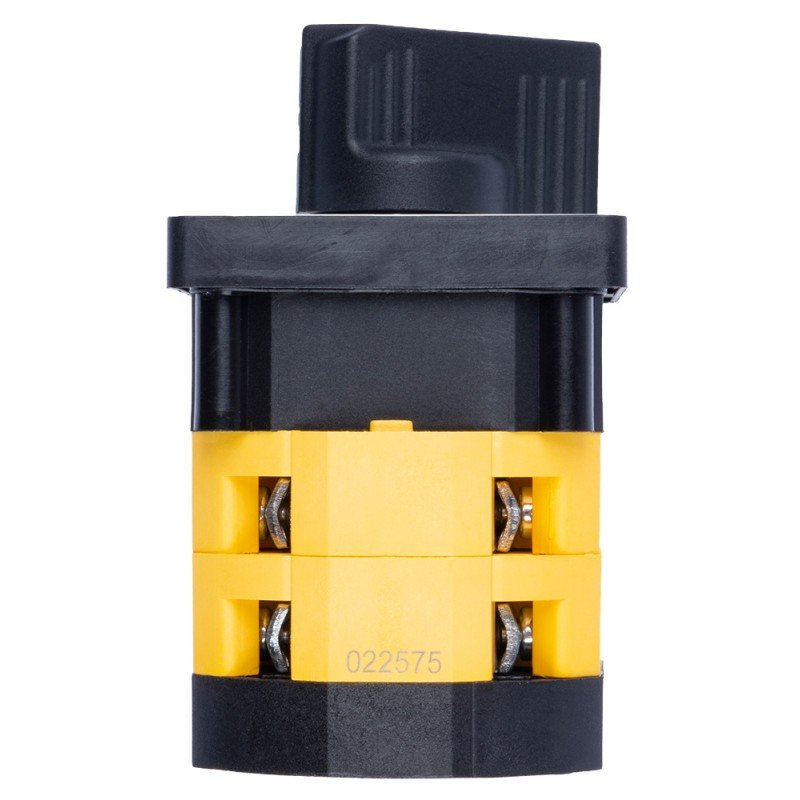 Пакетний перемикач e.cs.pro.1-0-2.2.10, (1-0-2), 2p, 10A