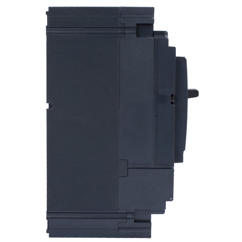 Силовий автоматичний вимикач e.industrial.ukm.160R.160 з регулюванням, 3р, 160А