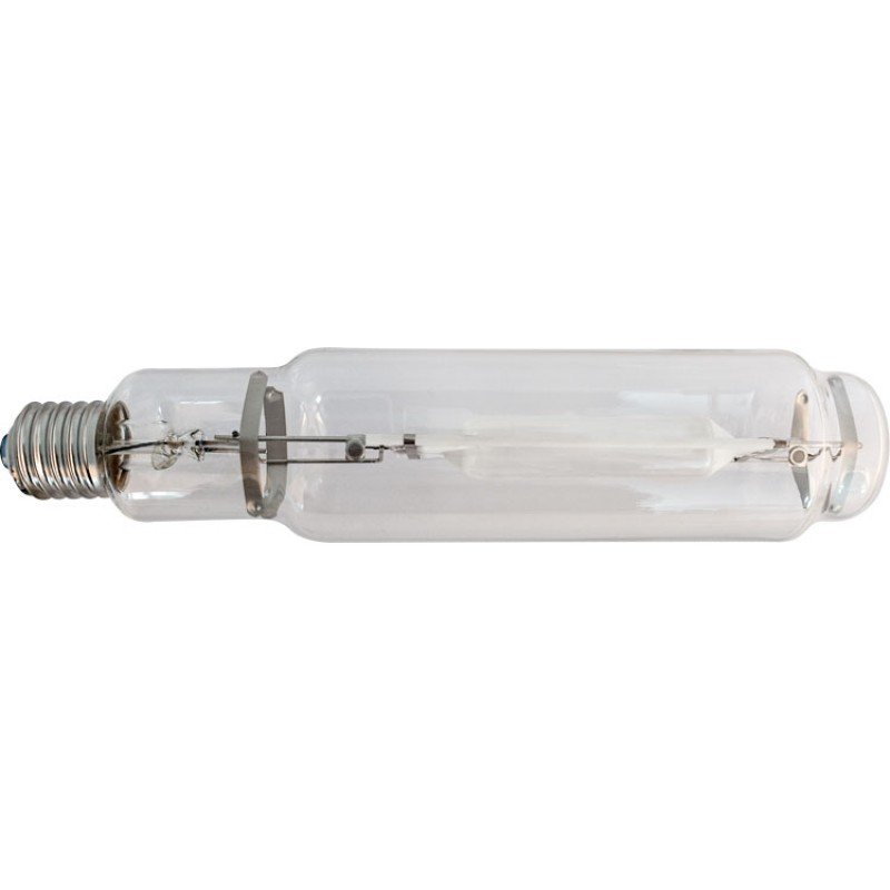Лампа метало-галогенова e.lamp.mhl.e40.1000, патрон E40, 1000Вт