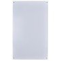 Корпус металевий e.mbox.stand.p.80.60.40 IP54 з монтажною панеллю (800x600x400)