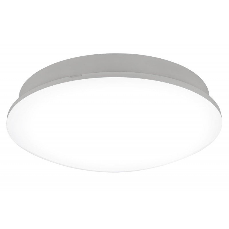 Світильник світлодіодний Modena Mini LED 10 W 3000K Grey 1100lm Grey