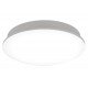 Світильник світлодіодний Modena Mini LED 10 W 3000K Grey 1100lm Grey