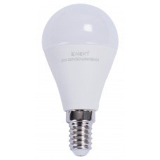 Лампа світлодіодна e.LED.lamp.P45.E14.8.6500