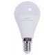 Лампа світлодіодна e.LED.lamp.P45.E14.8.6500