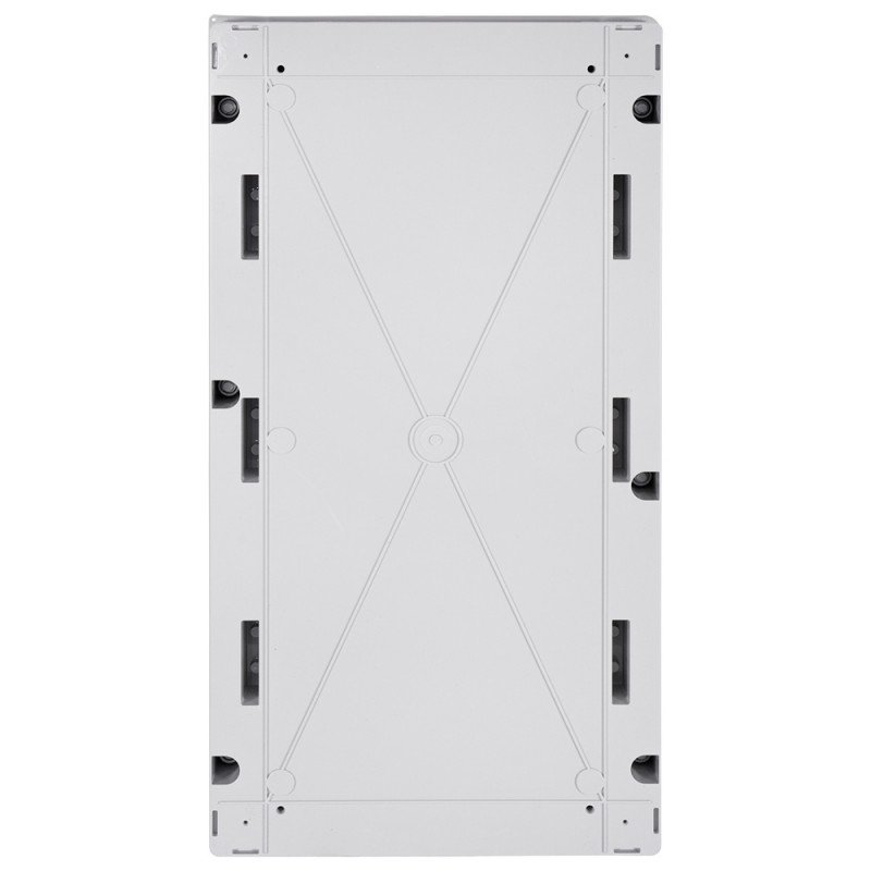Корпус пластиковий на 36 модулів e.plbox.pro.n.36 навісний, IP65