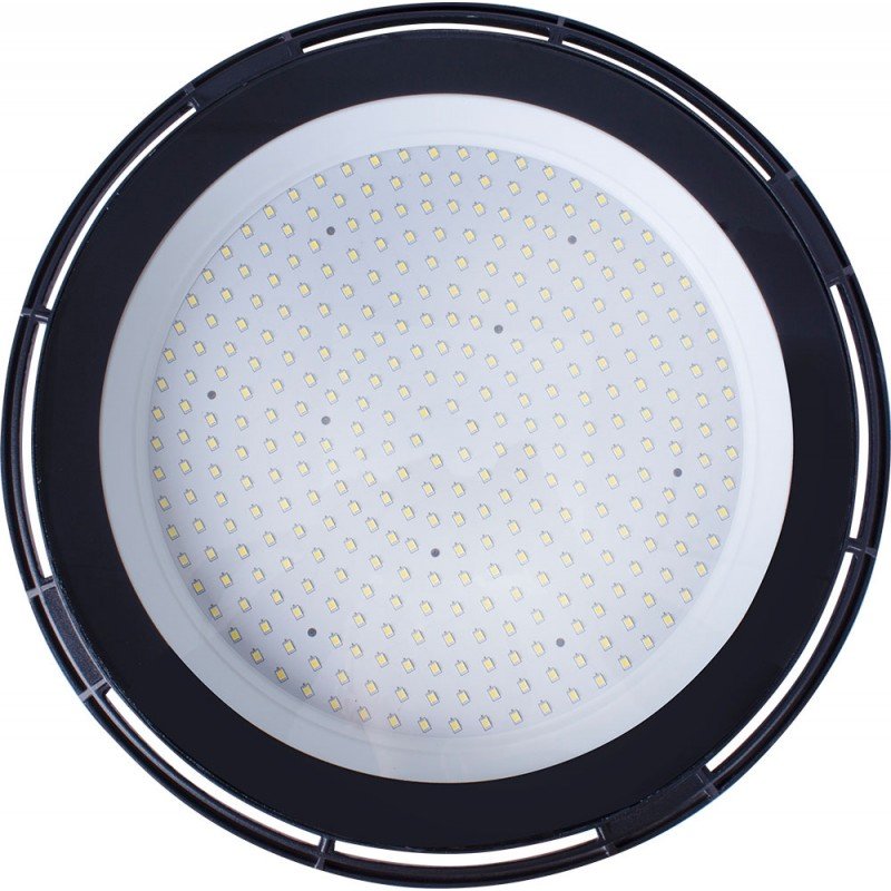 Світильник світлодіодний підвісний e.LED.ufo.stand.150.6500, 150Вт, 6500К, IP65