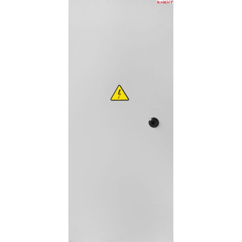 Ящик ЯРП-100А, рубильник розривний BP32-31B31250 IP31