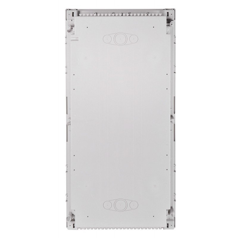 Корпус пластиковий на 56 модулів e.plbox.industrial.w.56 вбудованний, IP40