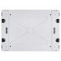 Корпус пластиковий на 12 модулів e.plbox.pro.n.12 навісний, IP65